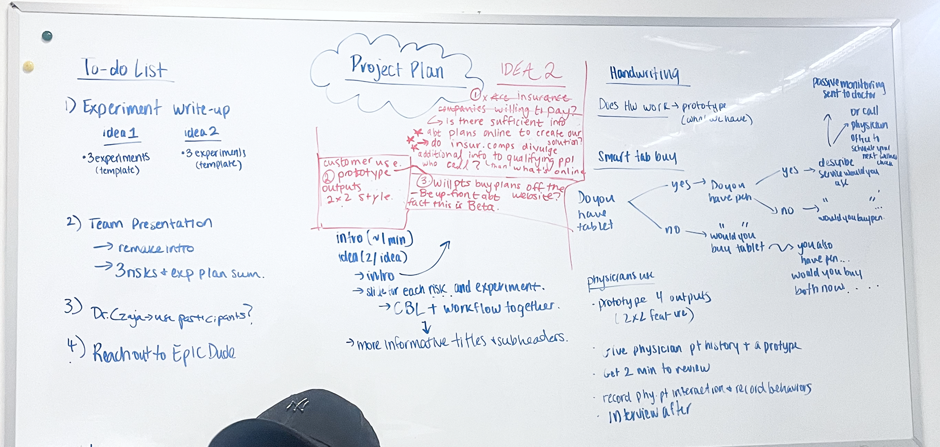 Project Plan