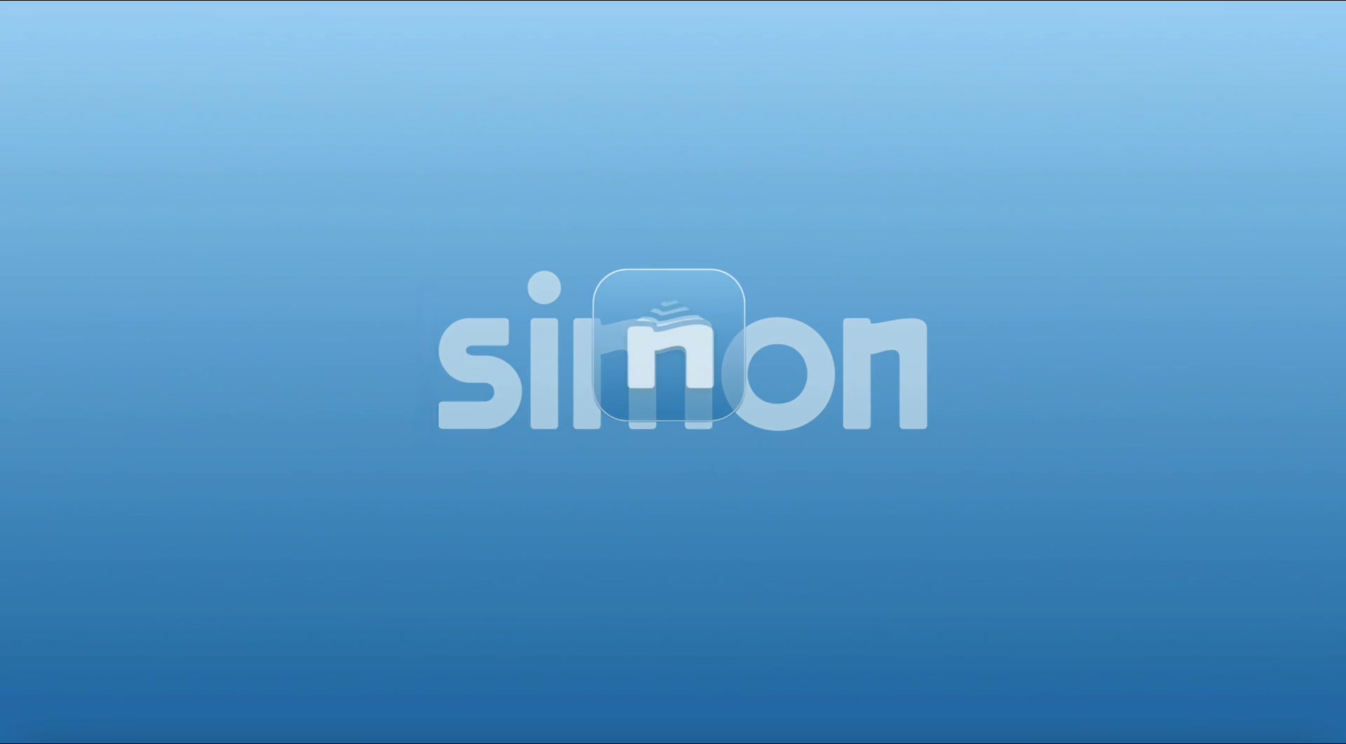 Simon Smart Project Hero Image